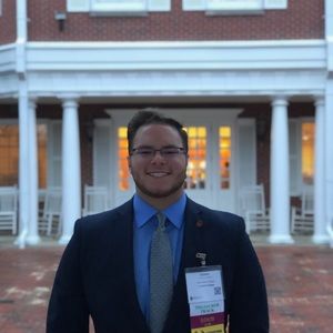 Meet your Posher, Connor